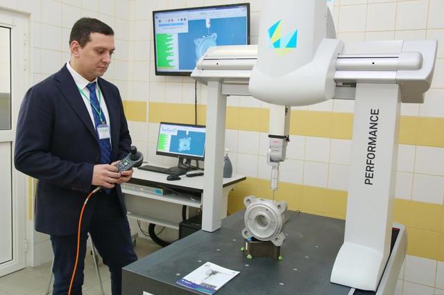 Лаборатория 3D-моделирования Лаборатория 3D-моделирования