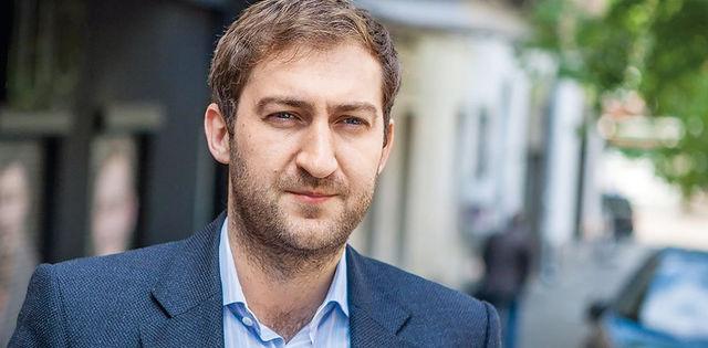 Михайло Чобанян Михайло Чобанян