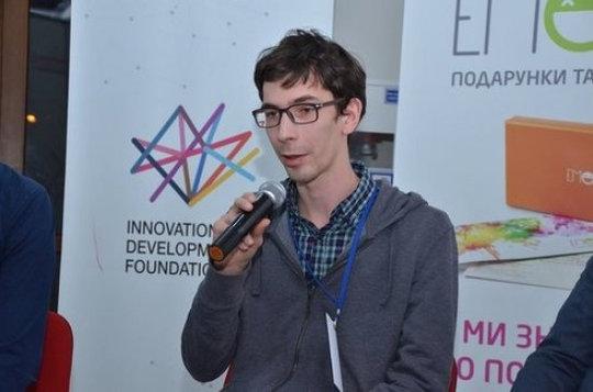 Анатолій Каплан Анатолій Каплан