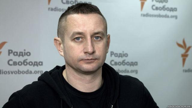 Сергей Жадан Сергей Жадан