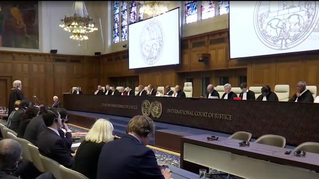 Постійний третейський суд у Гаазі