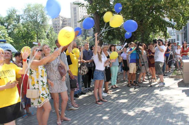 Квест проти торгівлі людьми