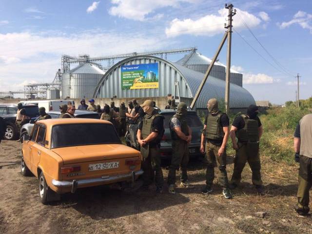Фото: Данило Яковлев