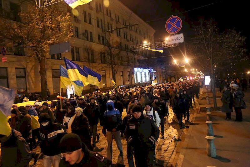День Гідності та Свободи