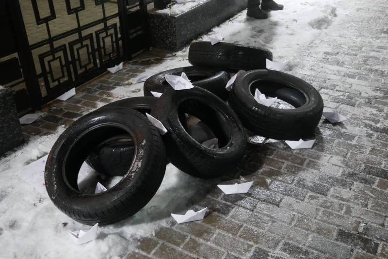 Фото: Українська правда