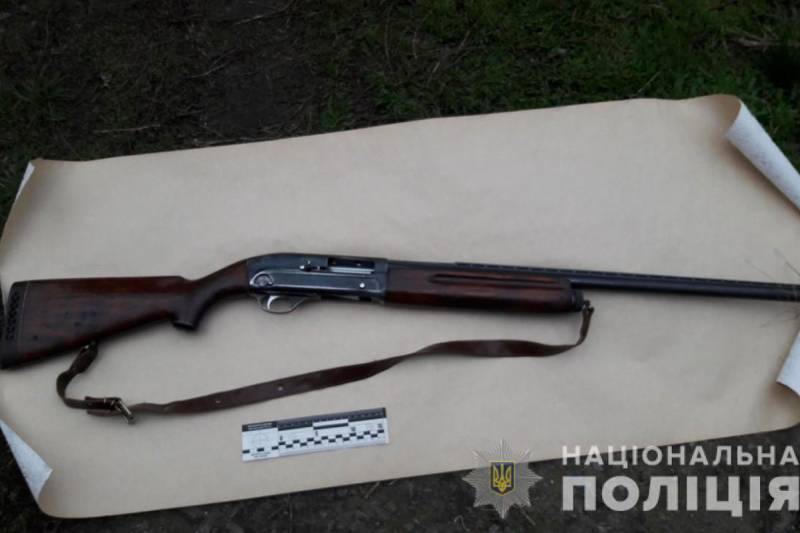 Фото: ГУ НП України в Харківській області