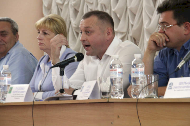 Андрей Руденко