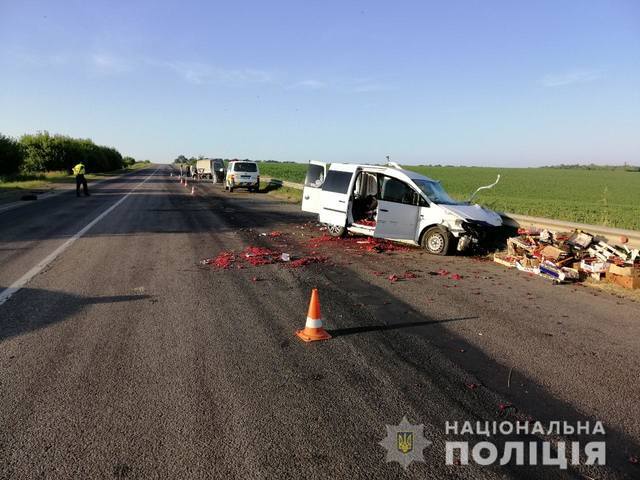 Фото: ГУ НП України в Харківській області