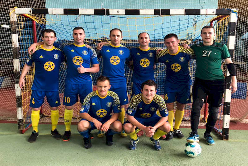 Кубок Фоміна з міні-футболу
