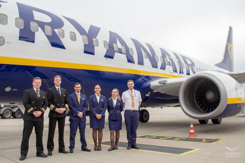 Ryanair