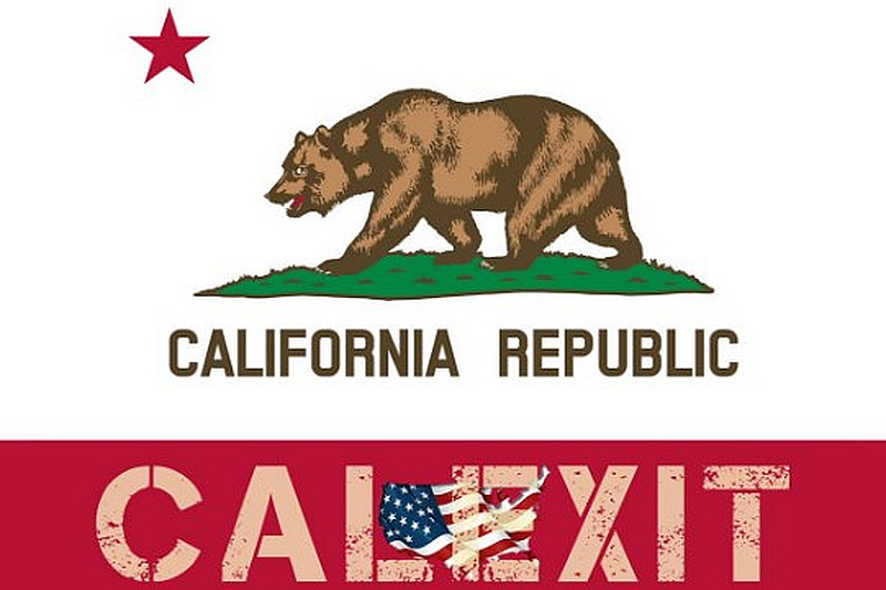 YesCalifornia