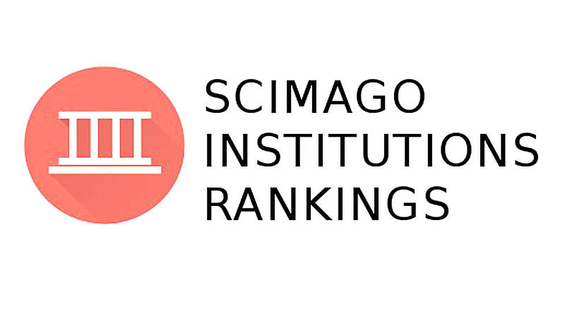 SCImago Institutions Rankings