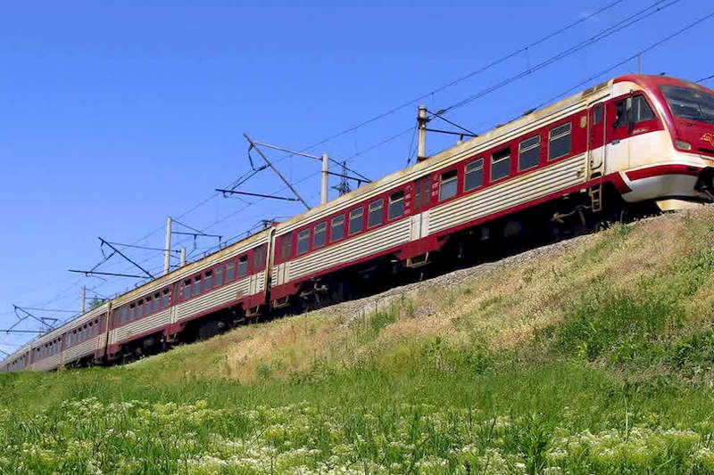 Електричка