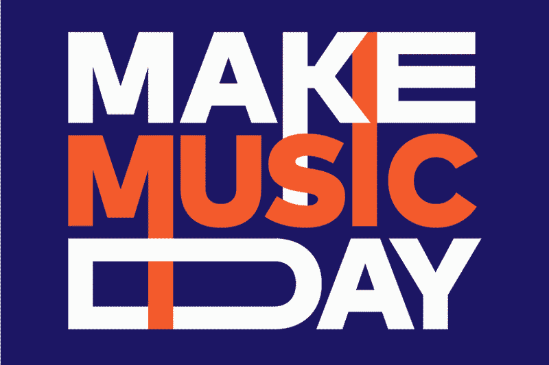 Make Music Day Україна