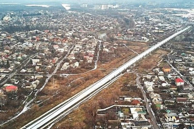 ТЦ «Барабашово»