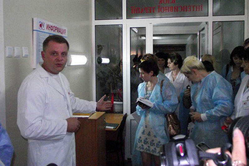 Вадим Иванников