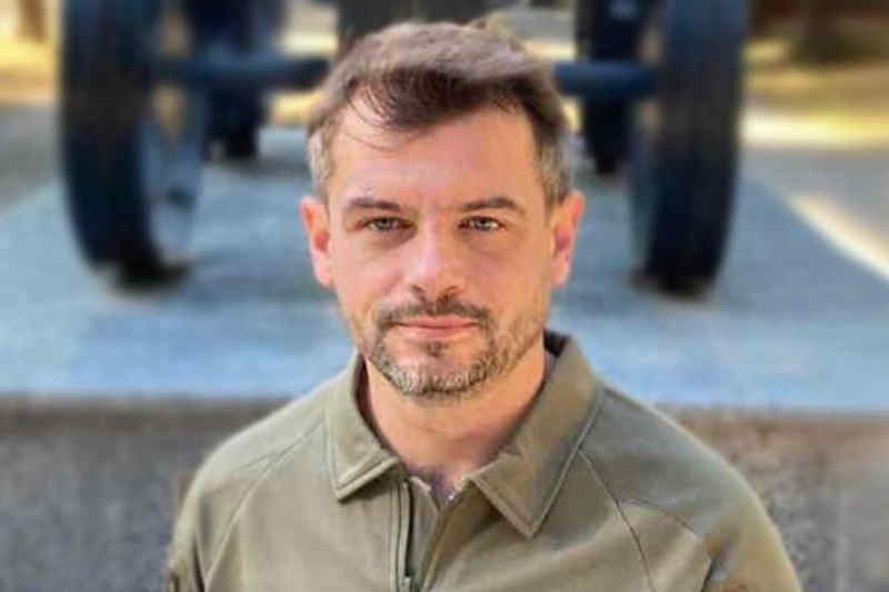 Иван Кондратюк