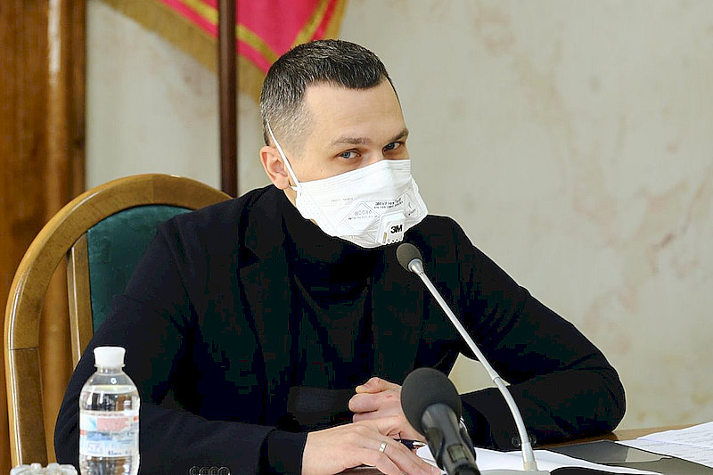 Алексей Кучер