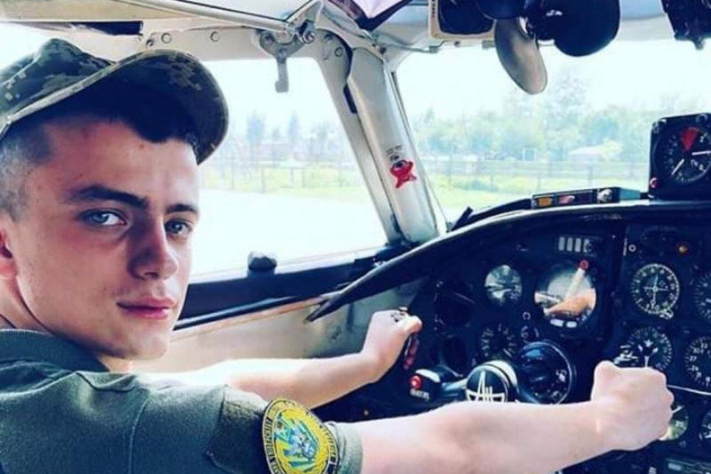 Віталій Вільховий