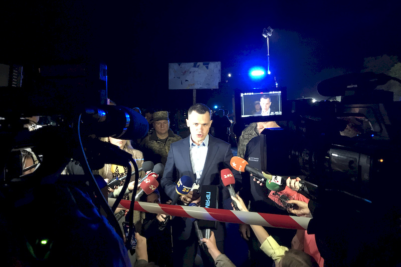 Алексей Кучер