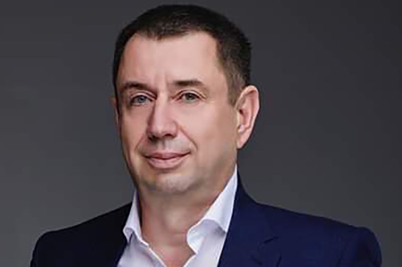 Андрій Вінаков