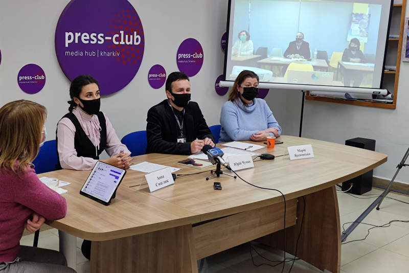 Організатори Docudays.UA