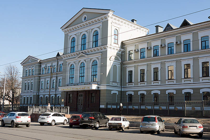 Восточный апелляционный хозяйственный суд
