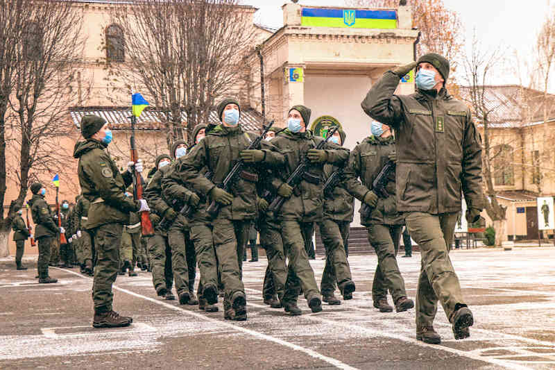 Урочистий марш