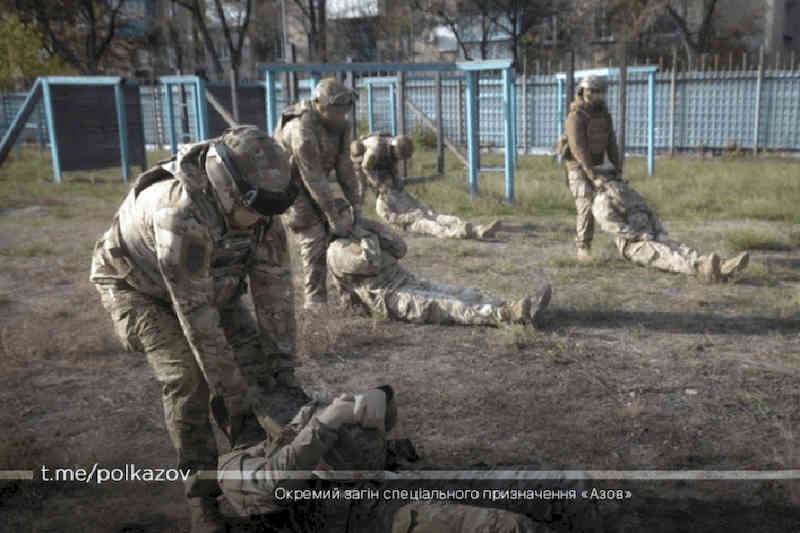 Евакувція поранених