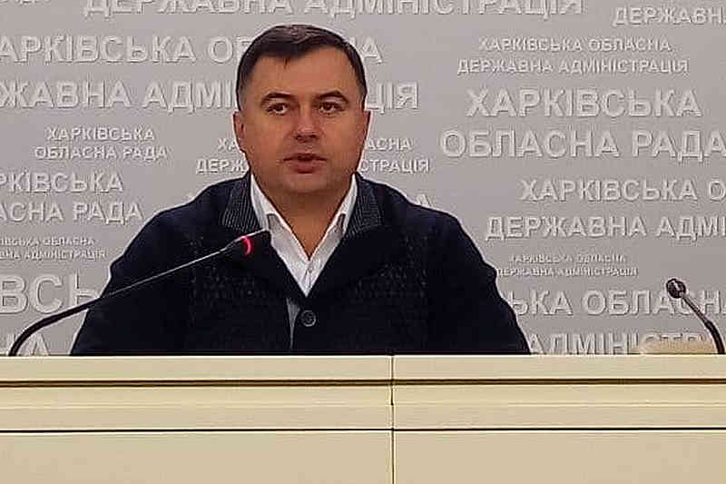 Тарас Пастух