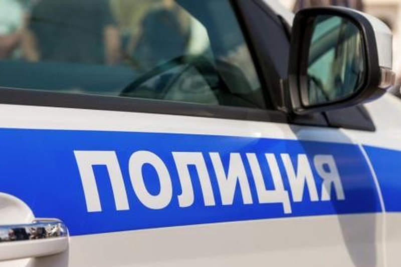 Поліція