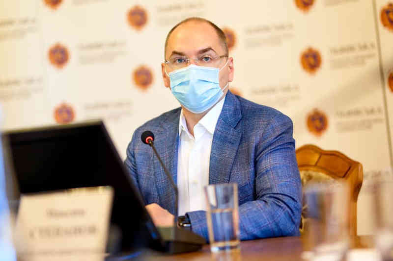 Виктор Степанов