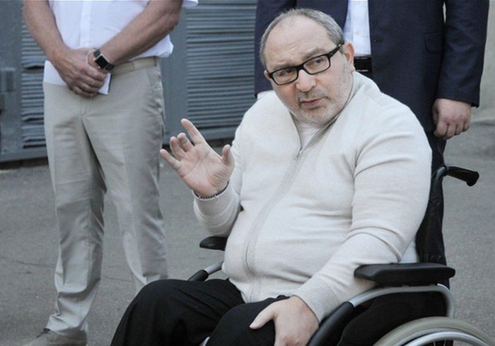 Геннадий Кернес