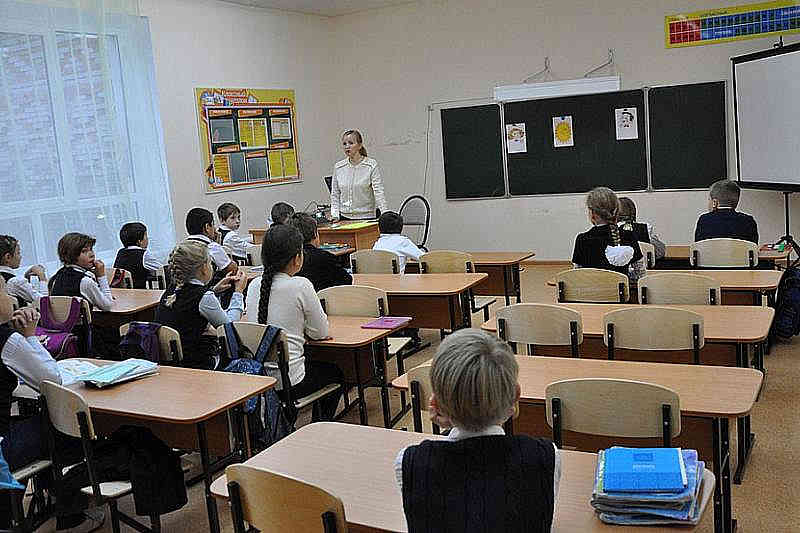 Школьний клас