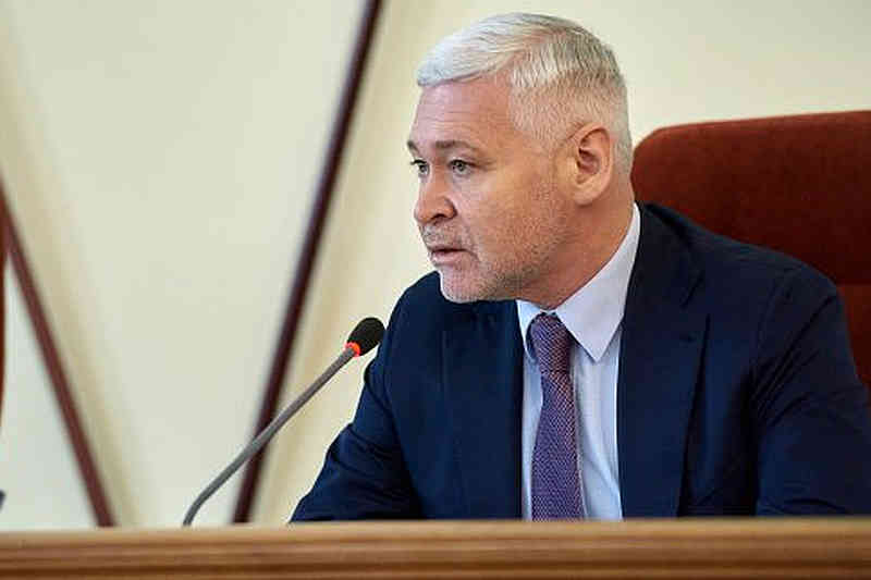 Игорь Терехов
