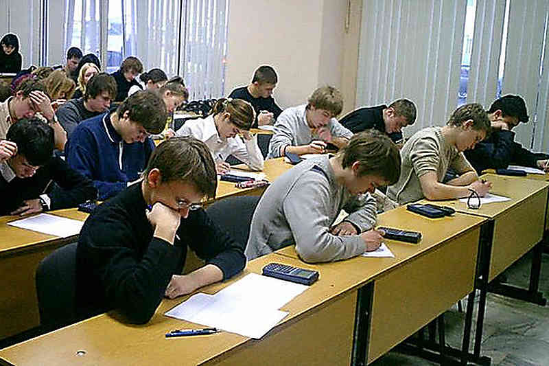 зовнішнє незалежне оцінювання