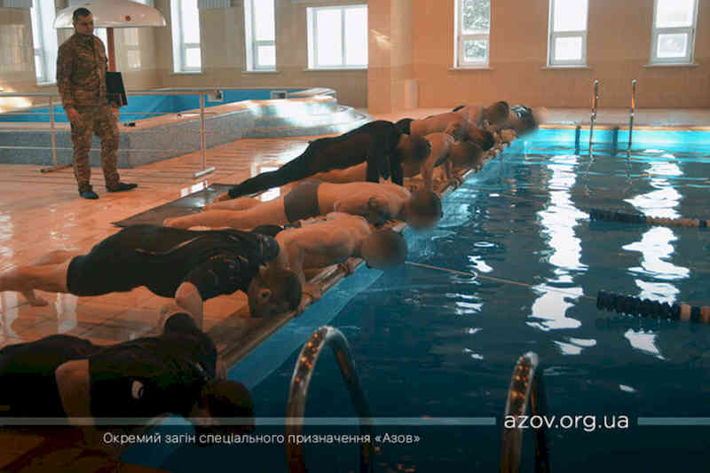 Сдача нормативов