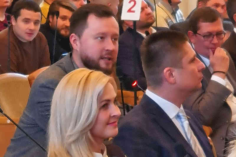 Дмитрий Булах