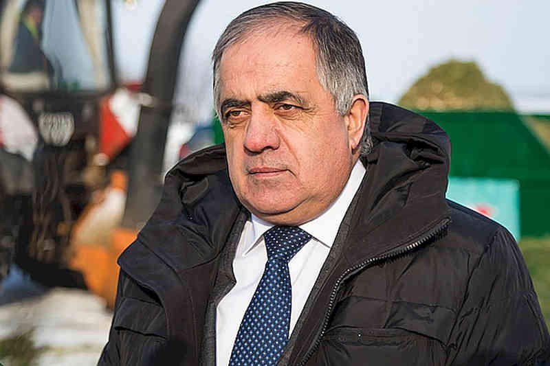 Фазіль Аббасов