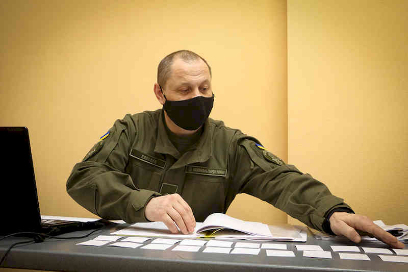 Конкурс психологов НГУ