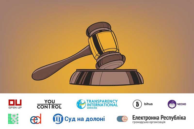 OpenUp обращается в суд