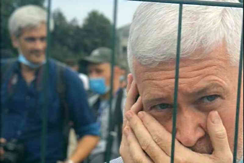 Ігор Терехов