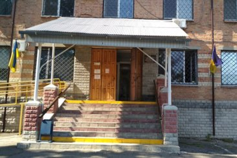 Харківський райсуд