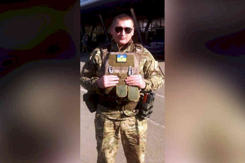 Дмитрий Иванов