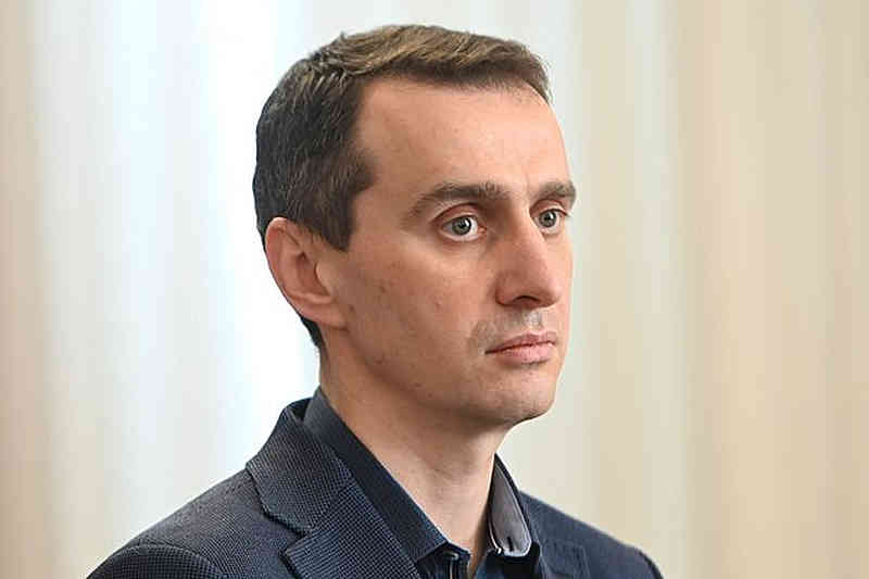 Фото: Суспільне Виктор Ляшко