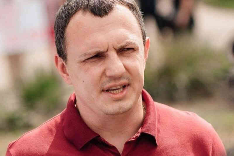 Андрій Спаський