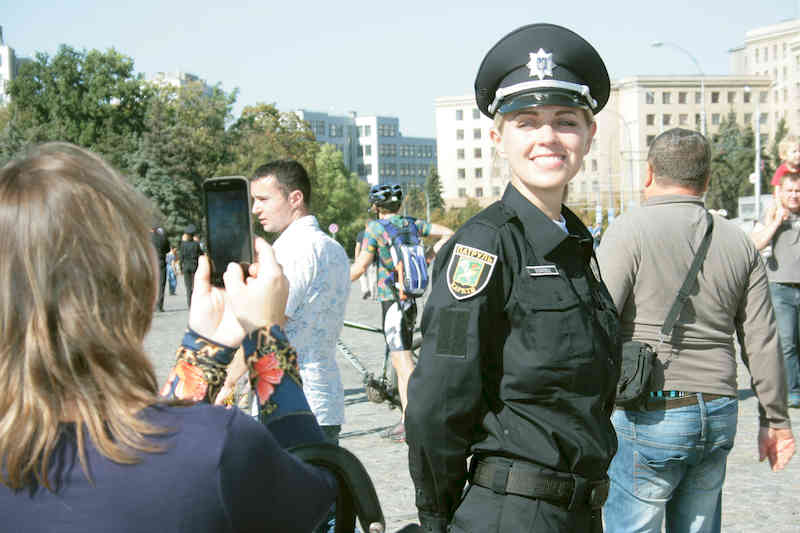 День поліції