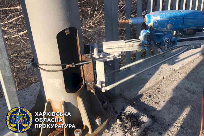 Неякісні опори