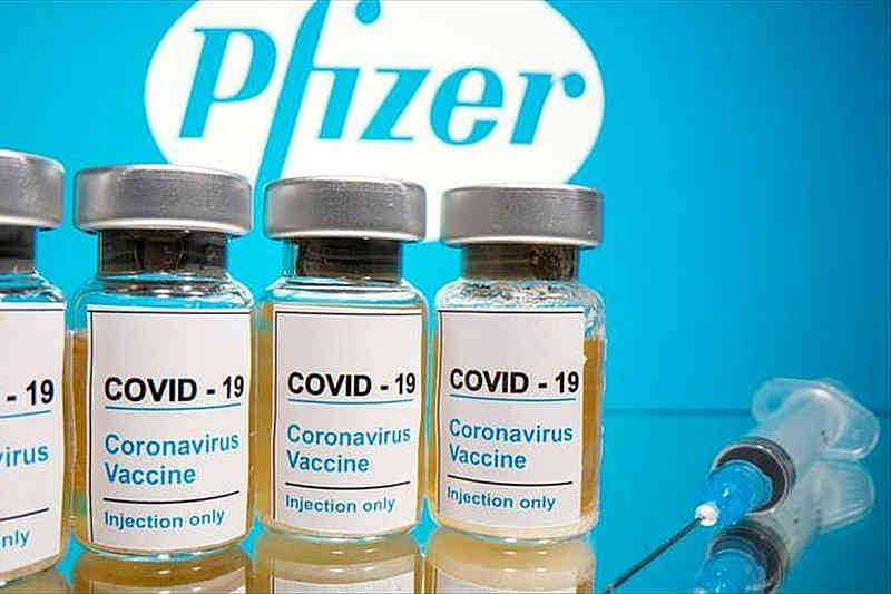 Pfizer, вакцина, нарушение, порча, Укрмедснаб, дозы