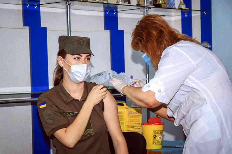 Ревакцинация